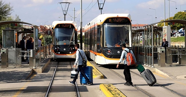 Eskişehir'de ulaşıma zam geliyor