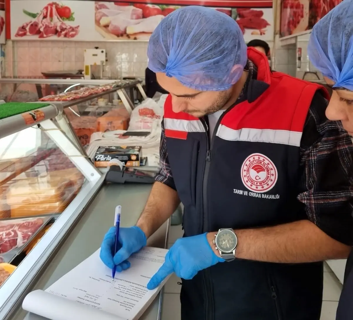 Gıda Denetimi