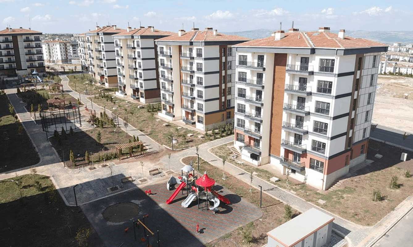 TOKİ ESKİŞEHİR KURA SONUÇLARI (TAM İSİM LİSTESİ): TOKİ Eskişehir kura sonuçları nasıl öğrenilir? TOKİ Eskişehir kura sonuçları isim listesi!