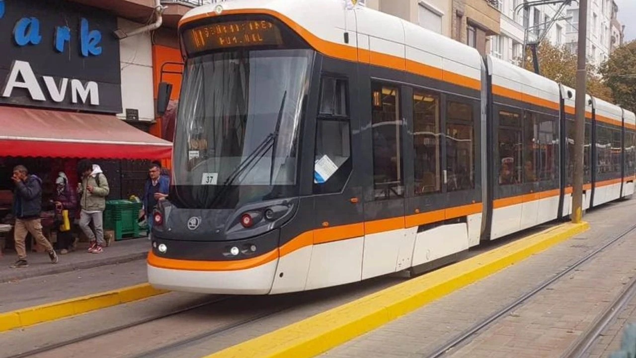 Eskişehir'de ulaşıma zam