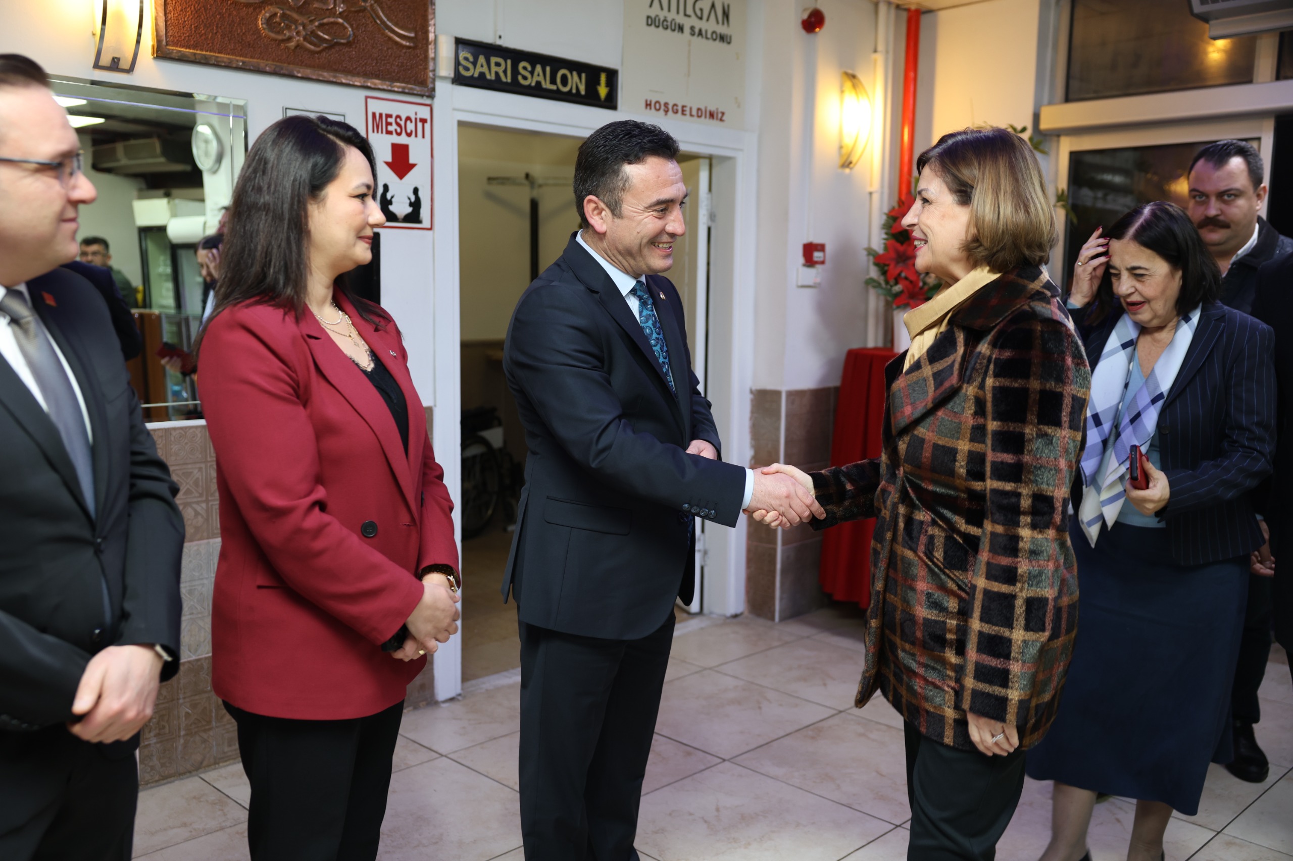 ARBAŞI GECESİ SİVRİHİSAR