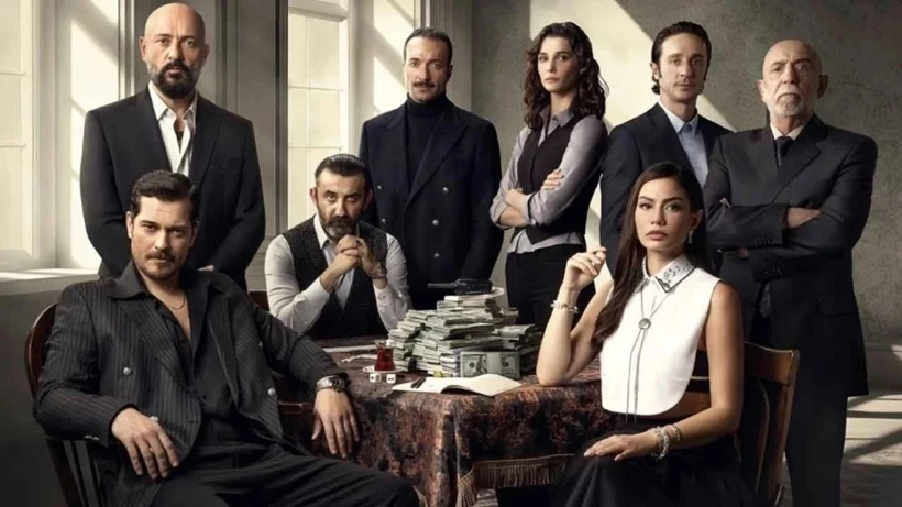 Eşref Rüya'da "İhtiyar" Kim?