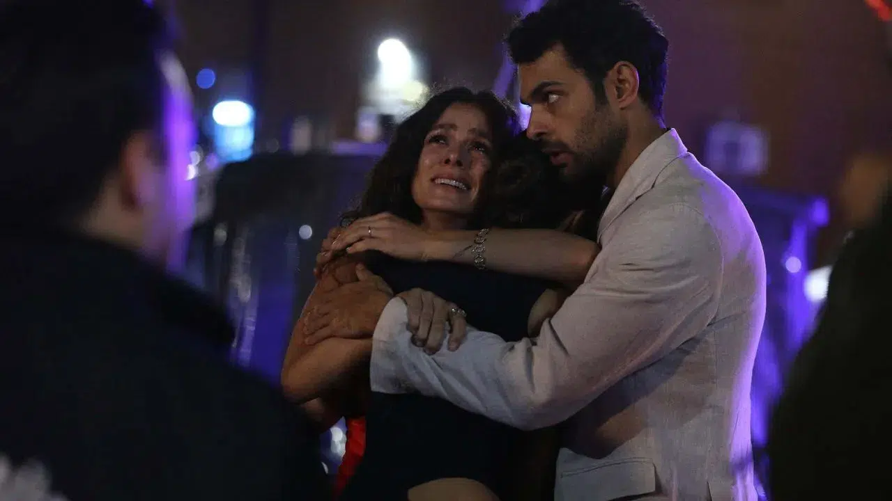 Sakincali Dizisi Oyuncu Kadrosu Kimler Konusu Ne Nerede Cekiliyor Ve Hangi Gun Yayinlaniyor