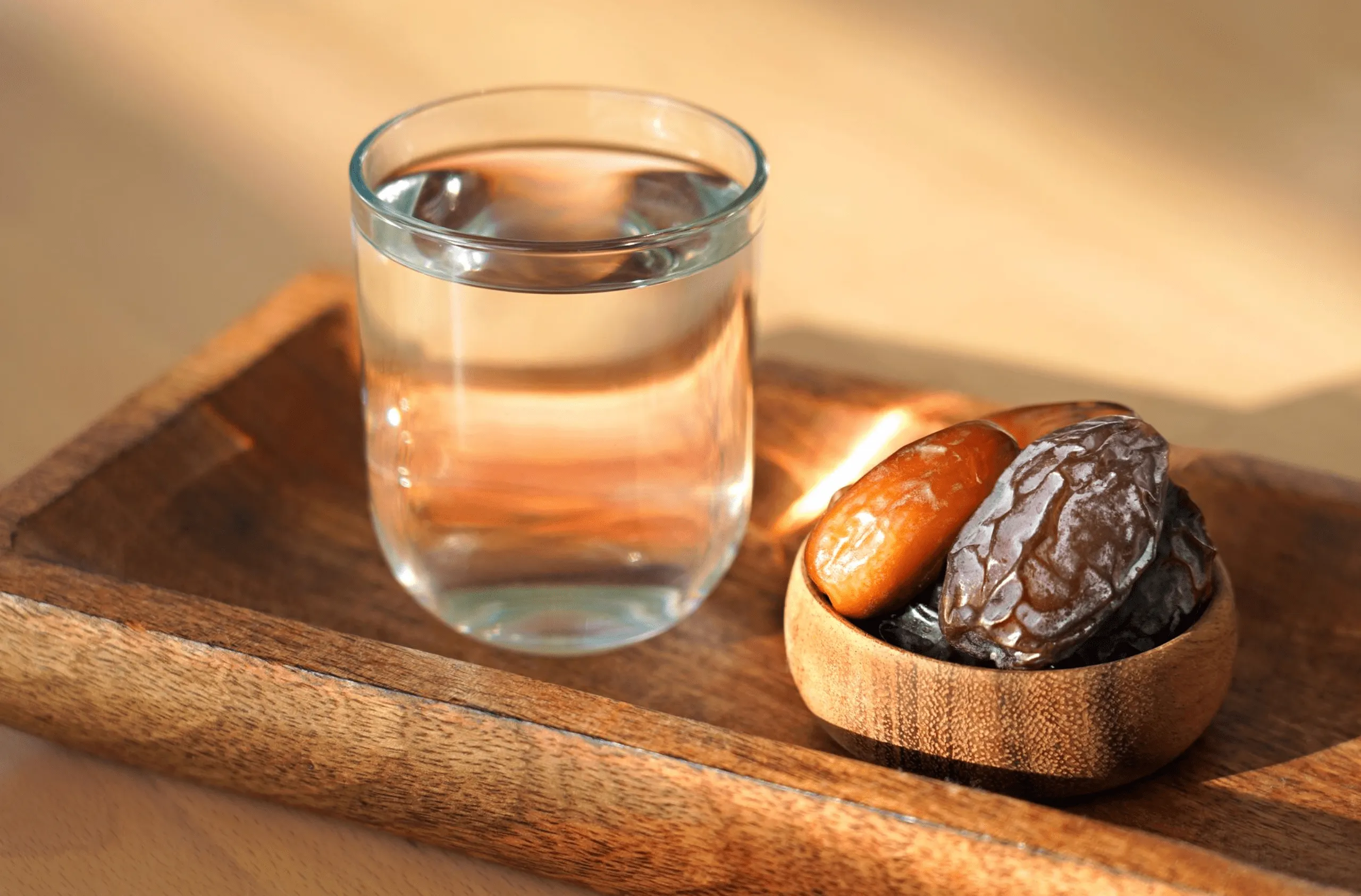 Oruç Tutarken Enerjinizi Artıracak Öneriler: Gün Boyu Zinde Kalın!