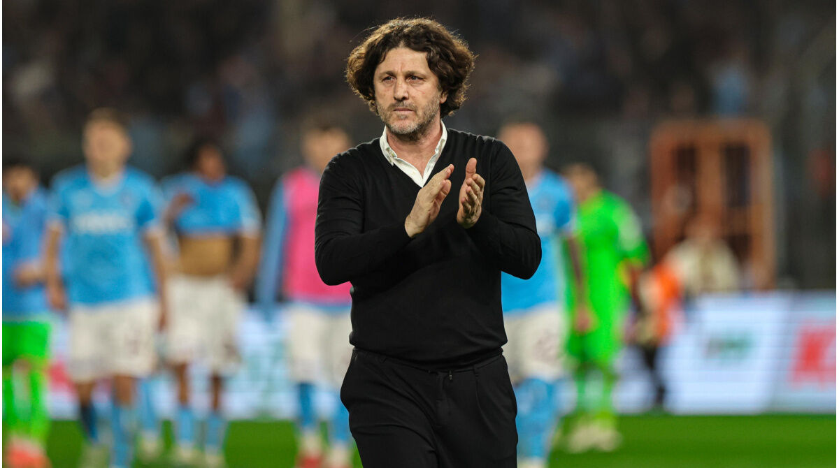 Trabzonspor'un Fatih Tekke ile İstanbul takımlarına karşı tek yenilgisi var