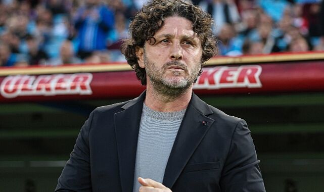 Trabzonspor'un Fatih Tekke ile İstanbul takımlarına karşı tek yenilgisi var