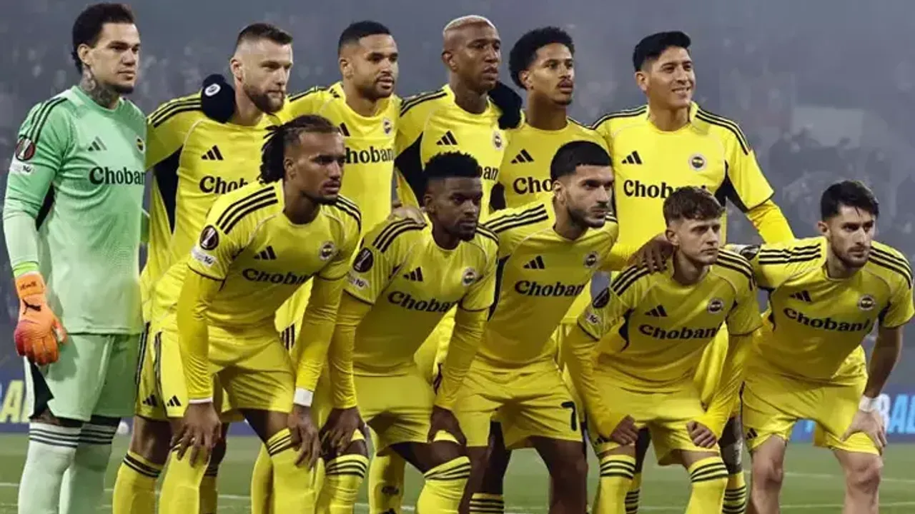 Fenerbahçe'nin yeni transferi kim olacak?