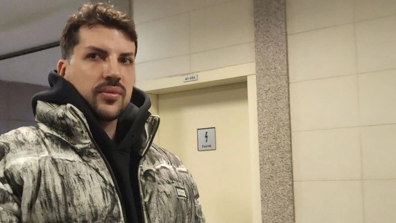 Fenomen Kerimcan Durmaz 