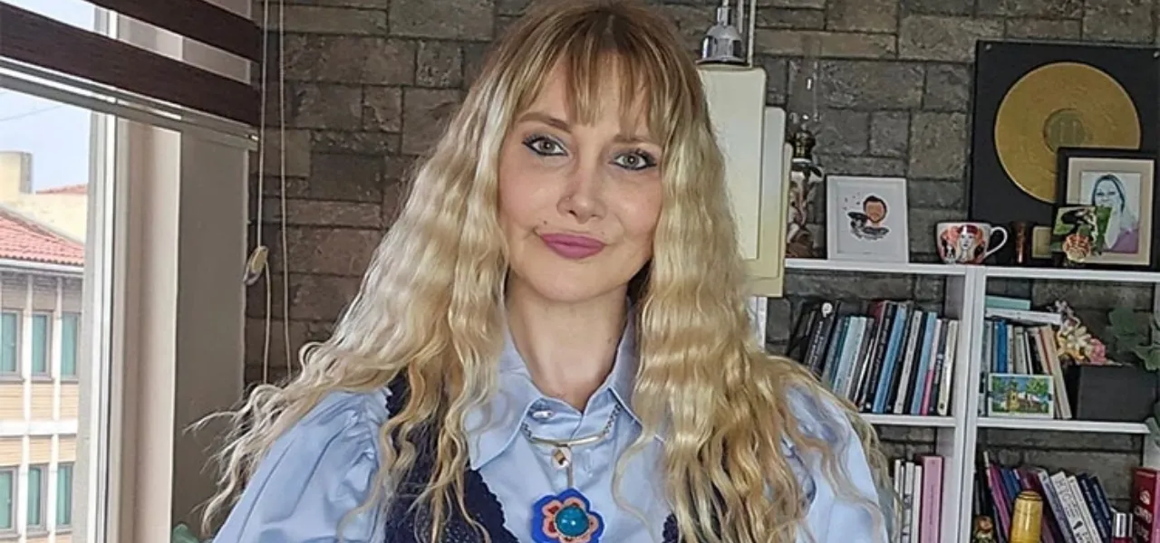 Ünlü şarkıcı Gökçe ilk kez hastalığını açıkladı: "İlacı yok" dedi