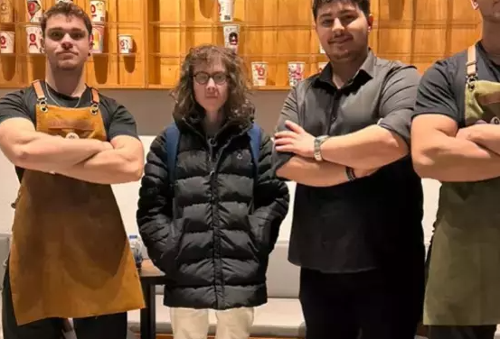 Bir döneme damga vurmuştu: 'Filozof Atakan' yıllar sonra ortaya çıktı!