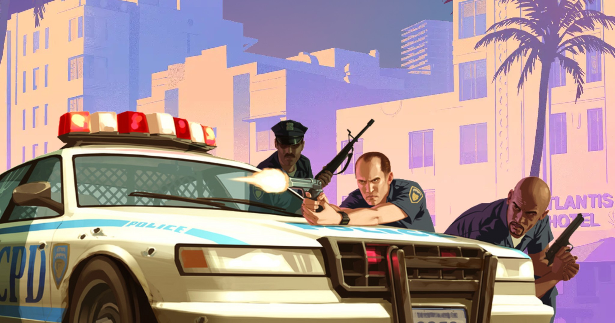 GTA 6 çıkış tarihi, karakterleri ve dahası