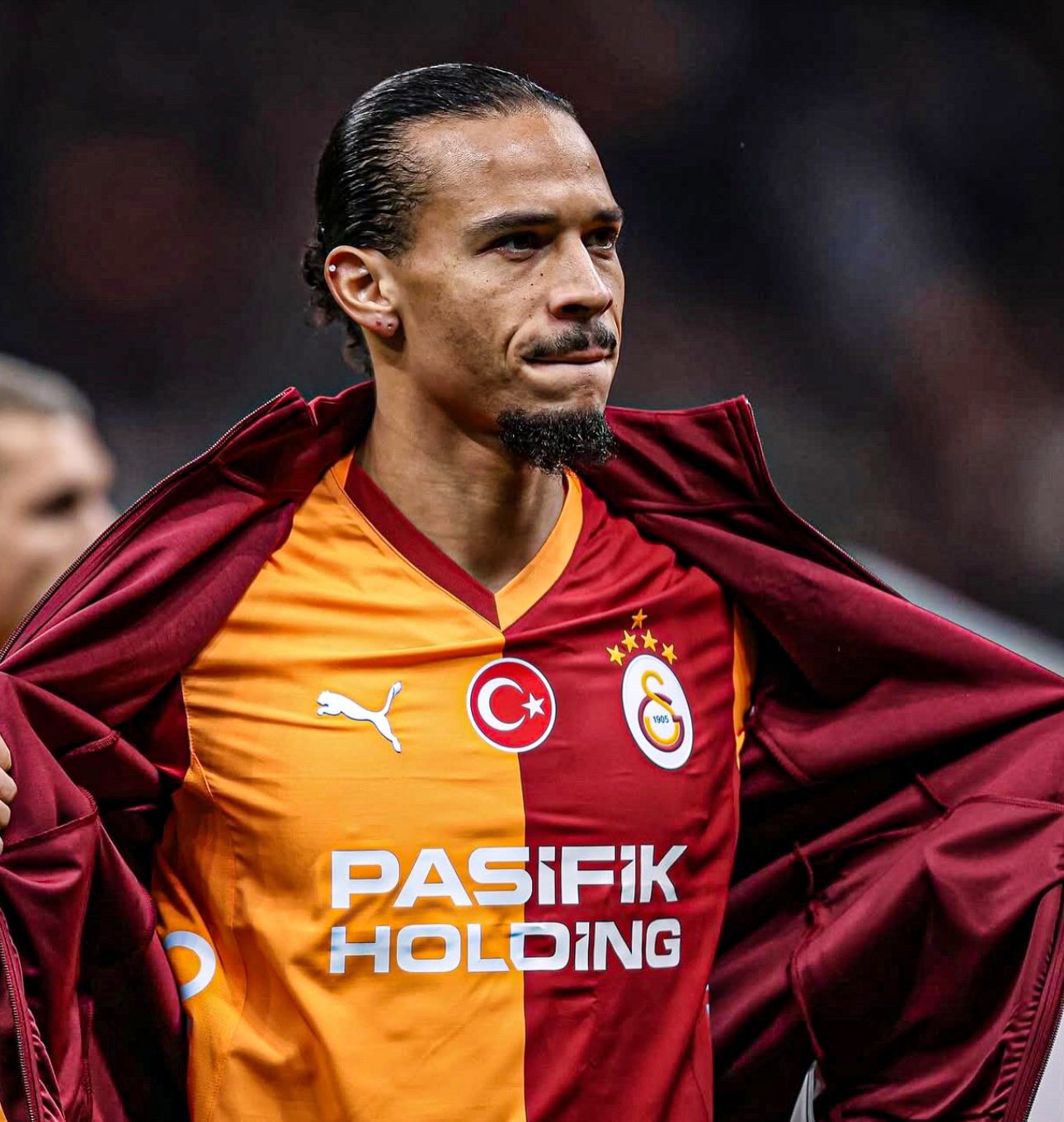 Leroy Sane, Juventus maçında oynayacak mı? Şampiyonlar Ligi maçı öncesi açıklandı...