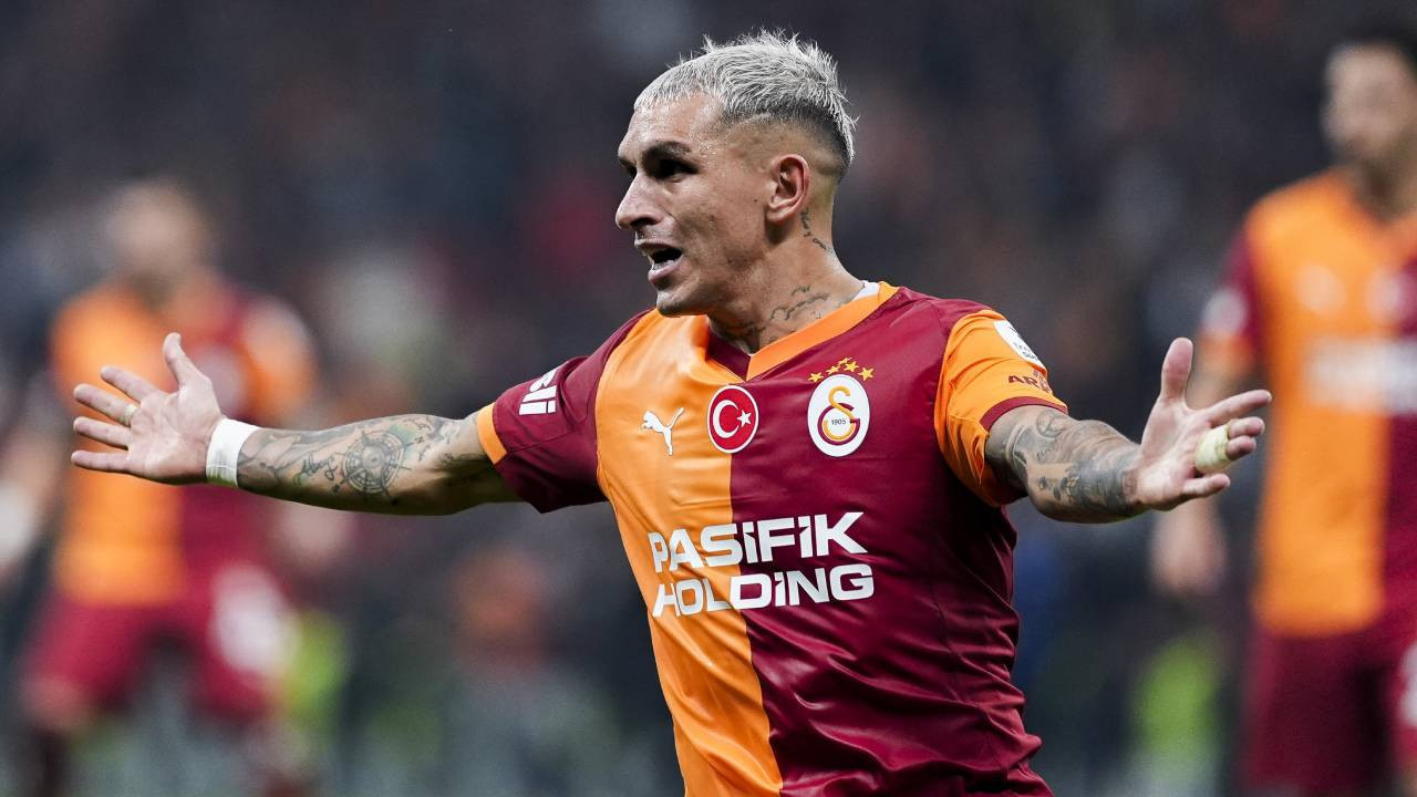 Meğer Lucas Torreira ile anlaşma sağlanmış! Resmi transfer açıklaması geldi