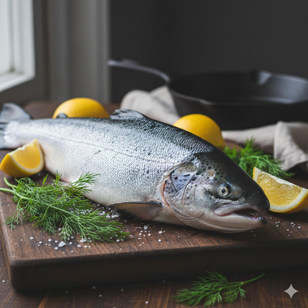 balığın faydaları