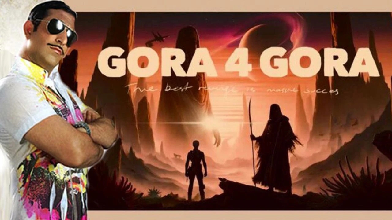 Gora 4 Gora Ne Zaman Cikacak Gora 4 Gora Konusu Ve Oyuncu Kadrosu