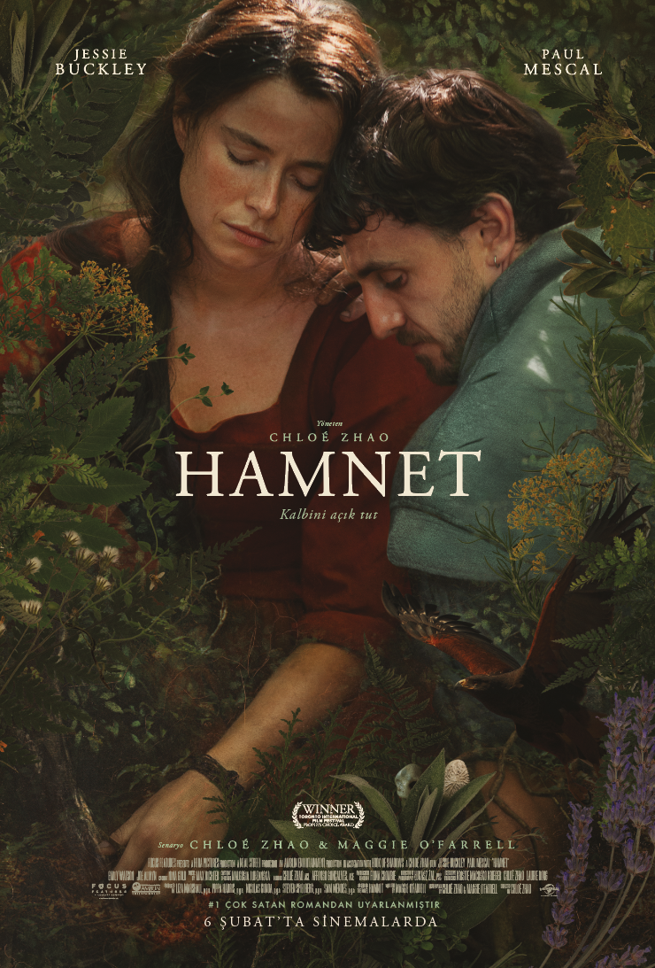 HAMNET