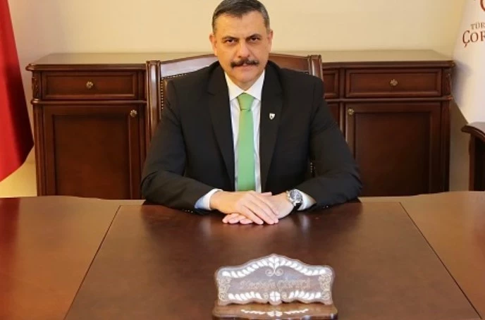 MUSTAFA ÇİFTÇİ