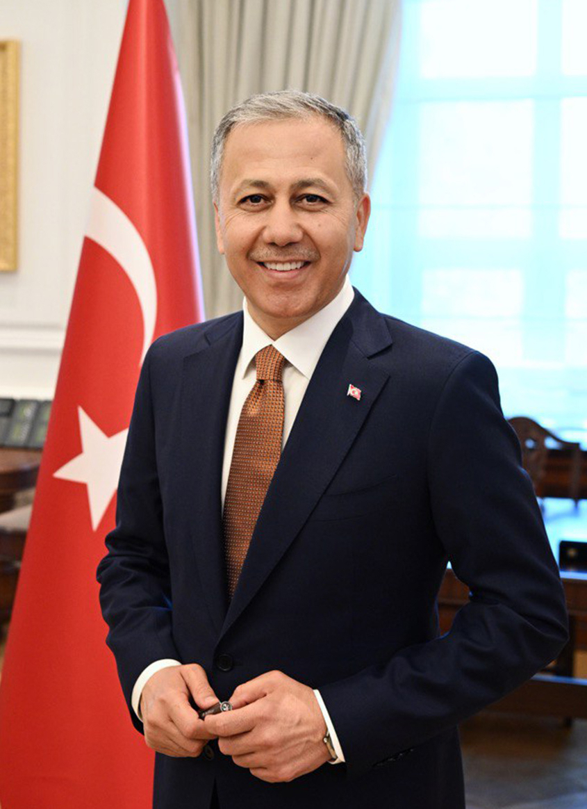 ALİ YERLİKAYA'DAN İLK AÇIKLAMA 