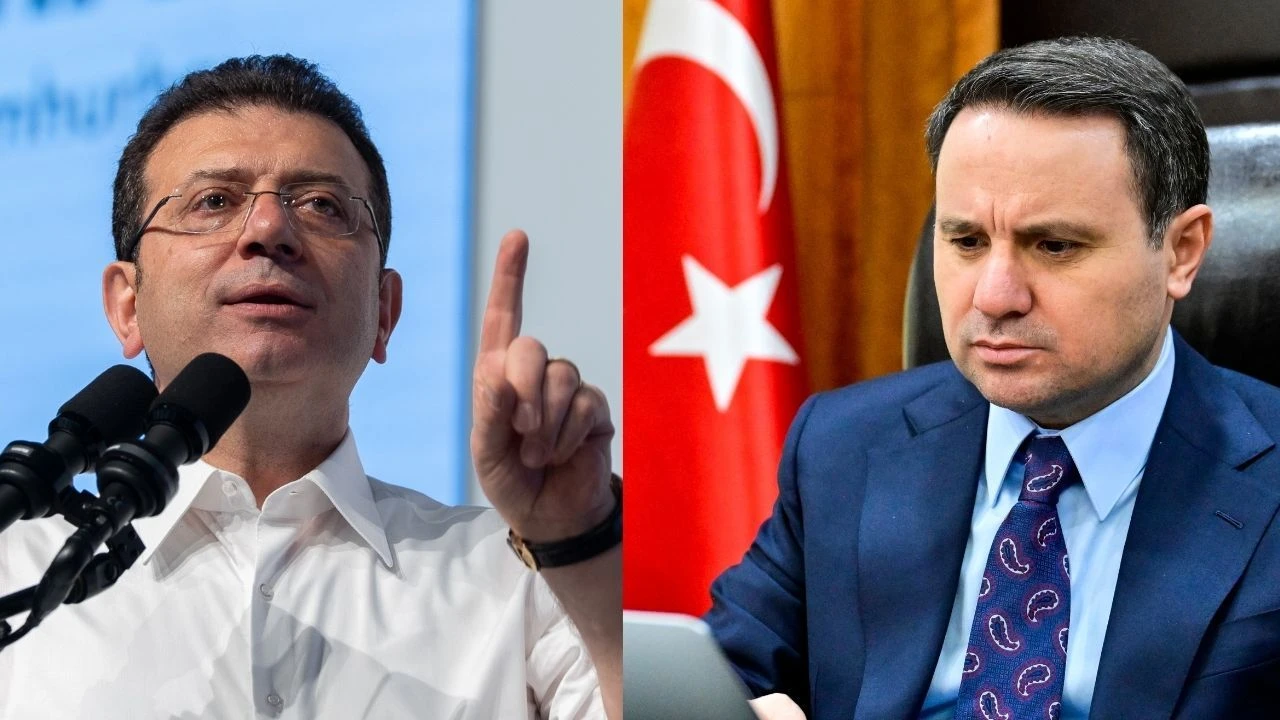 EKREM İMAMOĞLU AKINGÜRLEK 