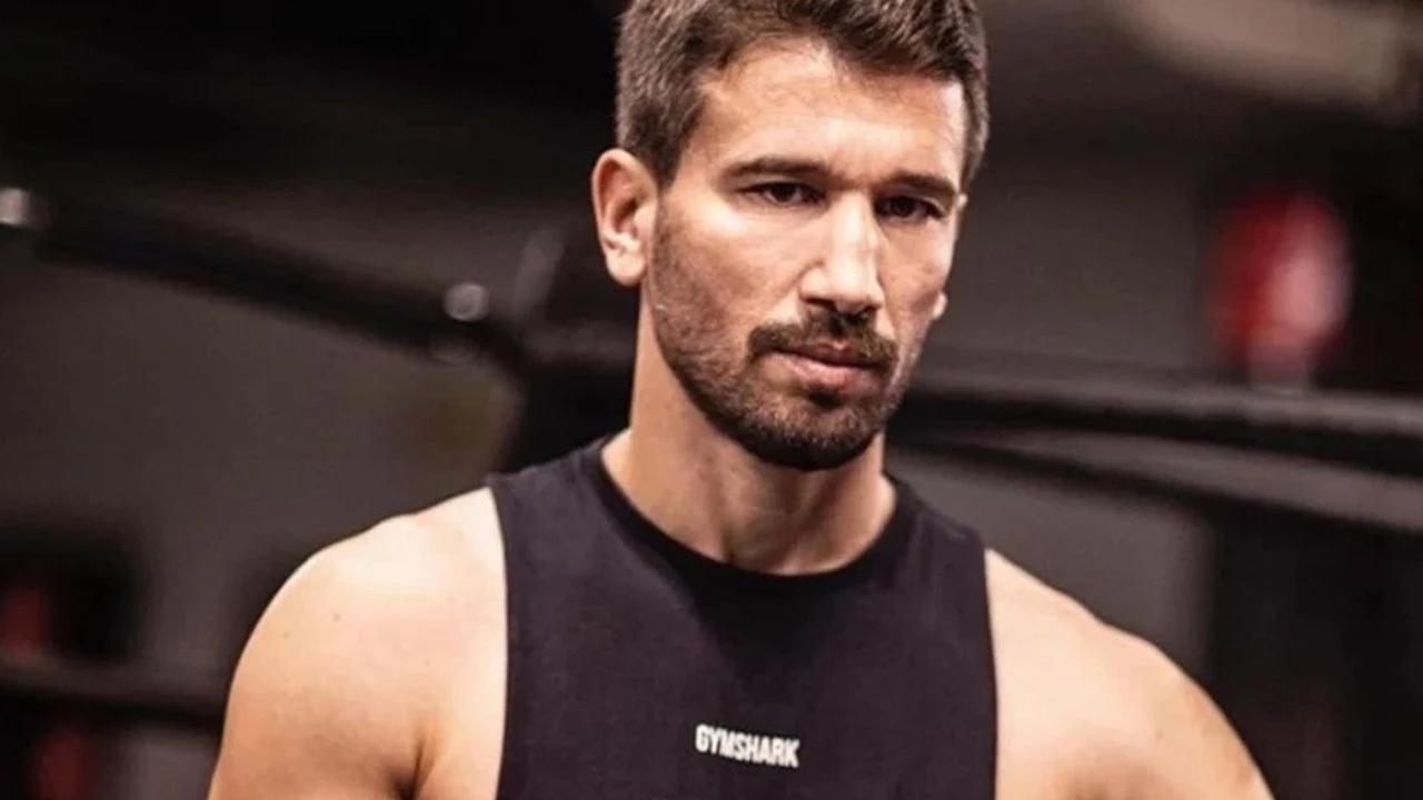 ADEM KILIÇÇI KİMDİR