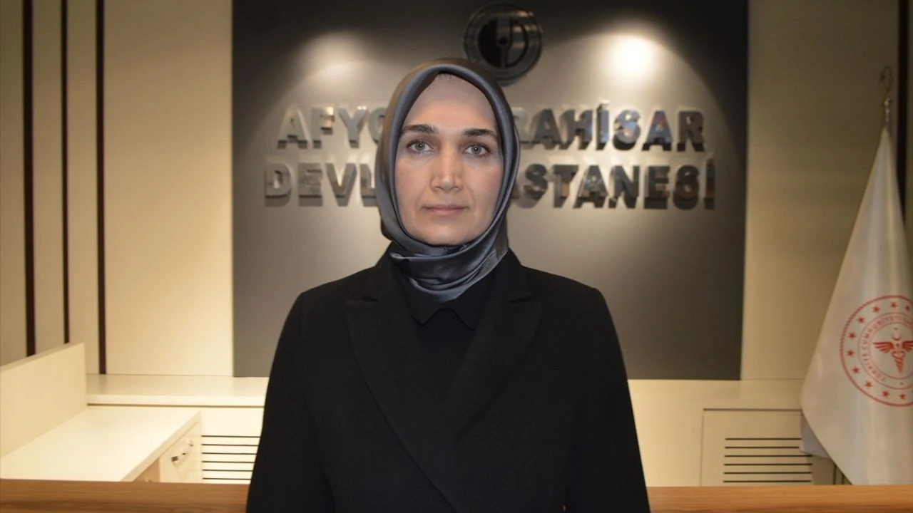 KÜBRA GÜRAN YİĞİTBAŞI KİMDİR