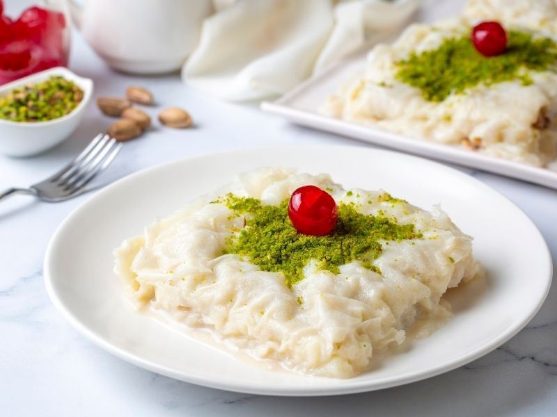 İftarda Mutlaka Denemeniz Gereken 3 Tarif! 