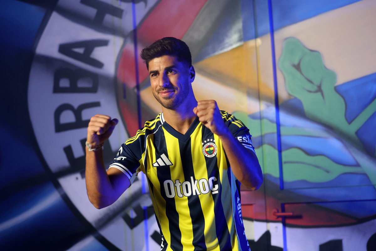 Marco Asensio talebine Jhon Duran engeli! TFF reddetti, Fenerbahçe'de açıklama geldi