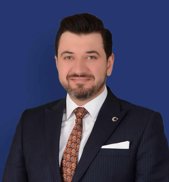 H A K A N C I Z M E L I O G L U