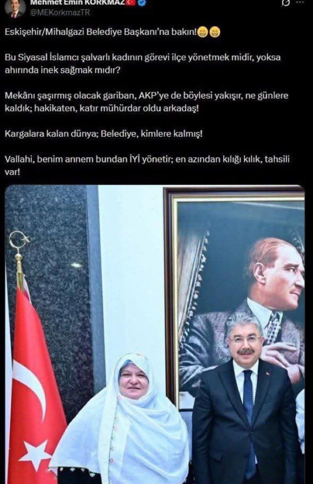 Dervişoğlu'ndan Zeynep Güneş'e telefon: Eskişehir'e gelecek