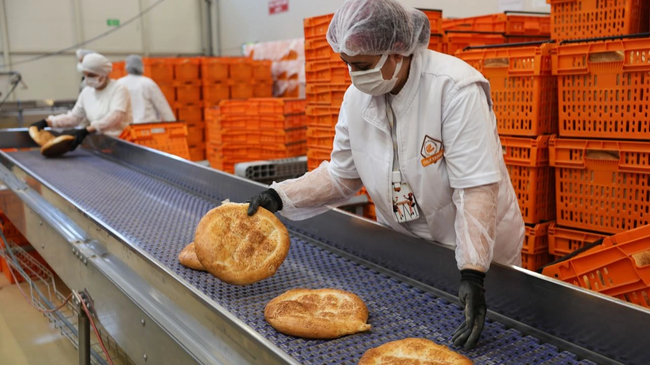 Eskişehir Ramazan İmsakiyesi (2026)