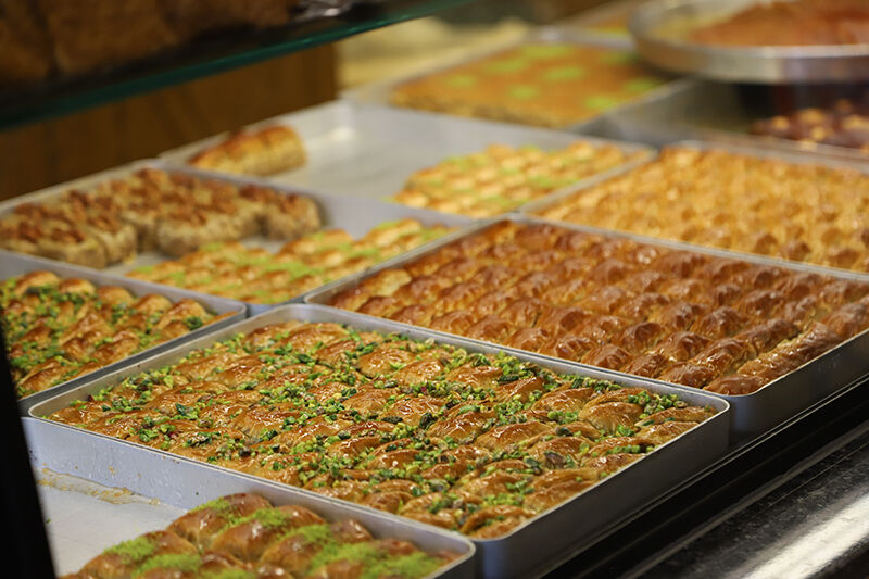 Her Ayin 26’Si Bayram Havasinda Geçi̇yor (9)