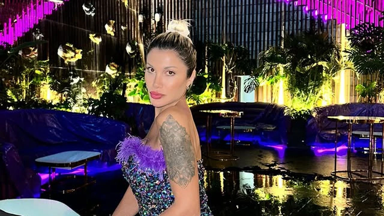 Fenomen Ebru Arman ve Heves Güzel gözaltına alındı