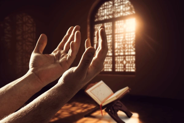 Şifa duası: İyileşmek için okunacak dualar! Hastalara en etkili şifa duaları...