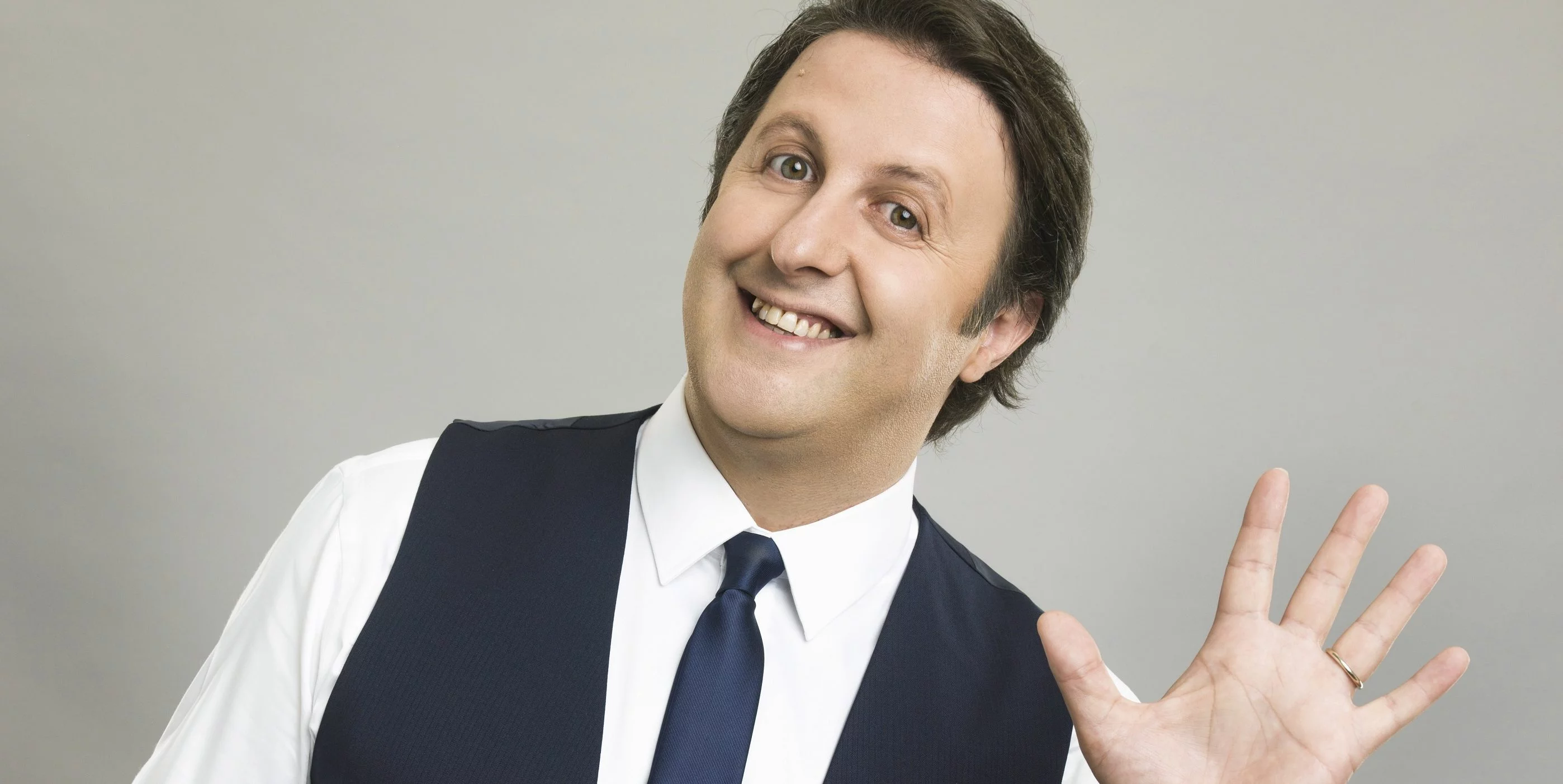 İlker Ayrık Eskişehir'e Geliyor!