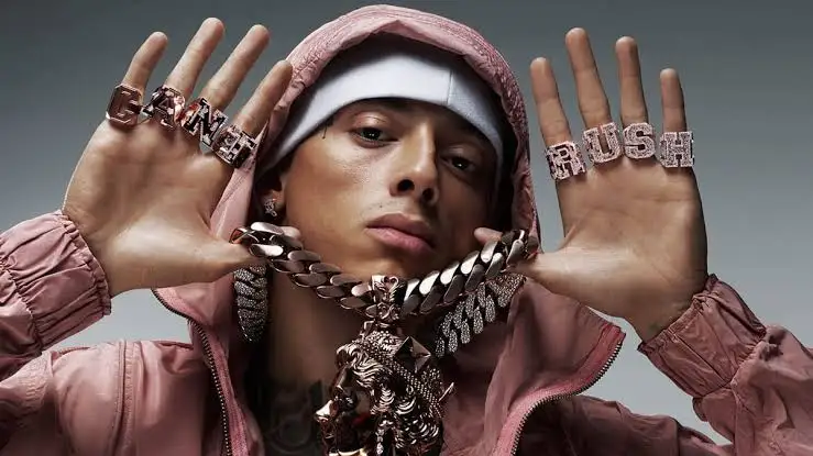 Dünyaca ünlü rapçi Central Cee canlı yayında Müslüman oldu: Yeni ismini açıkladı