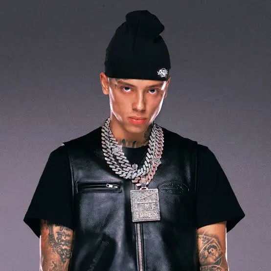 Dünyaca ünlü rapçi Central Cee canlı yayında Müslüman oldu: Yeni ismini açıkladı