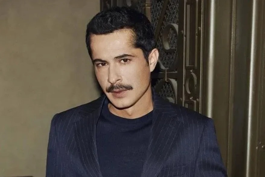 İSMAİL HACIOĞLU ROLÜNÜ KAYBETTİ