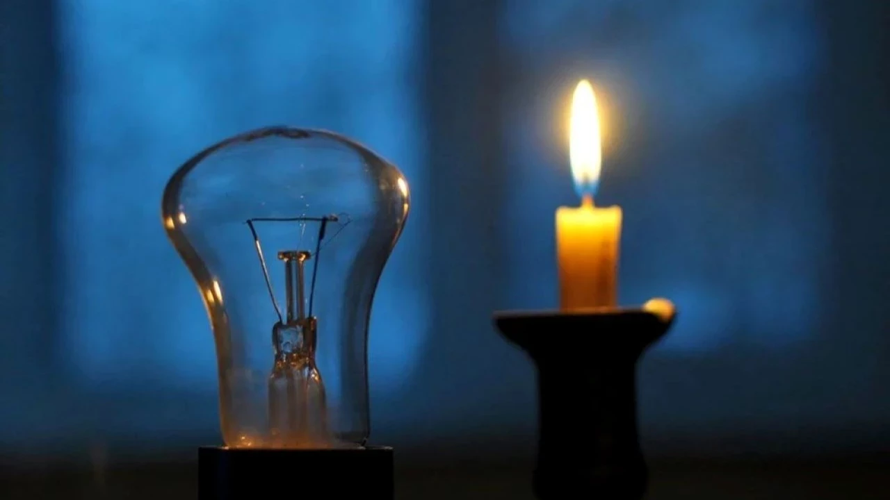 9 Şubat Eskişehir Elektrik Kesintisi Büyük Çapta Başlıyor!