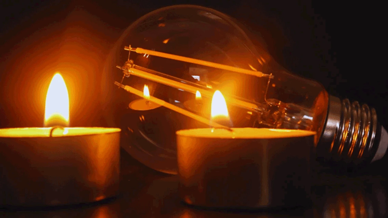 Eskişehir Elektrik Kesintisi 