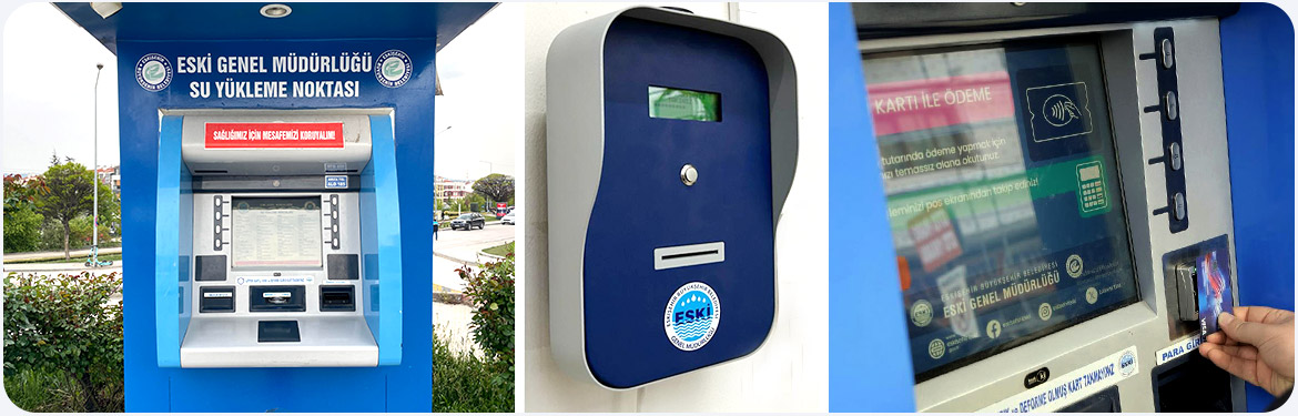 ESKİ duyurdu: Su yüklemesi yapılamayacak!