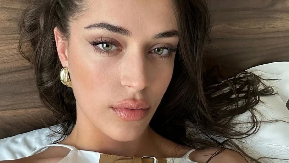 Kurulus Orhan In Halime Hatun U Betul Aktel Kac Yasinda Betul Aktel Aslen Nereli 