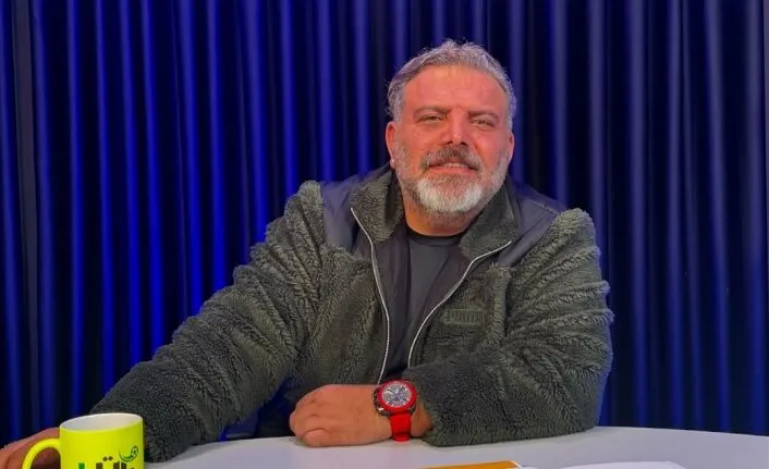 Levent Umit Erol Kimdir