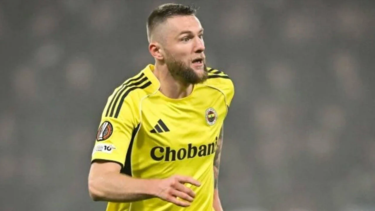 Milan Skriniar Kaç Hafta Yok?