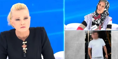 Müge Anlı'yı şaşkına çeviren hikaye: İlk defa ne diyeceğimi bilmiyorum