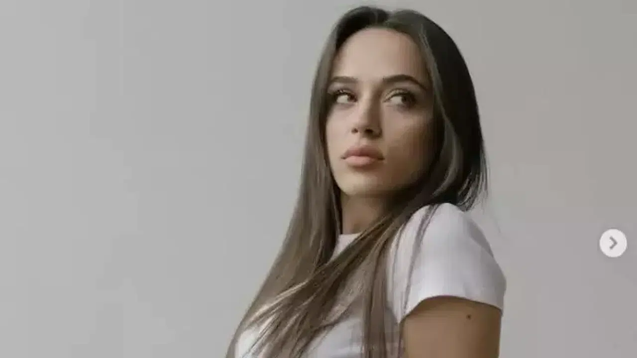 Kurulus Orhanin Halime Hatunu Kim Betul Aktel Evli Mi Kac Yasinda Aslen Nereli Ve Kariyeri