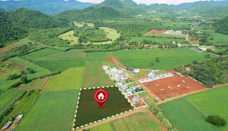 Sadece 4 gün kaldı: Milli Emlak Eskişehir'de 16 bin TL bedelle arsa satacak