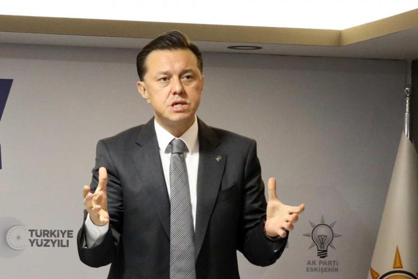 Hatipoğlu'ndan 28 Şubat mesajı