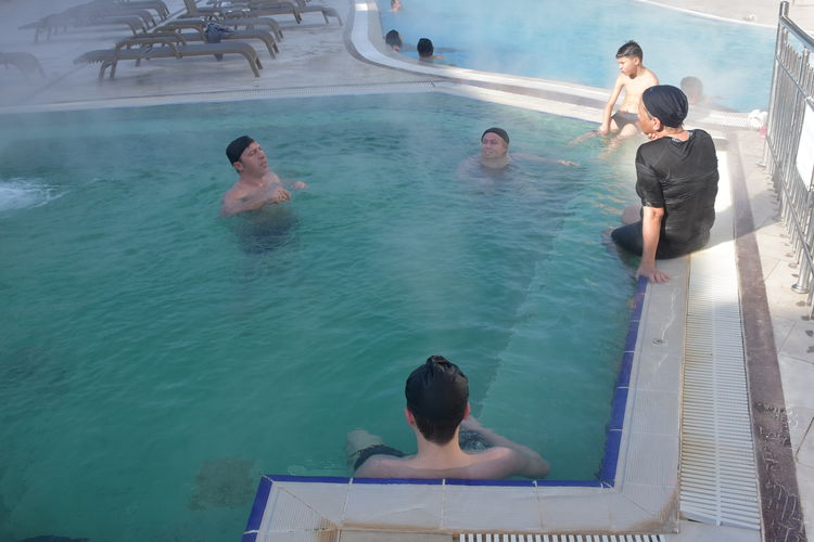 Eskişehir'e açılacak 5 yıldızlı termal otelin detayları belli oldu!