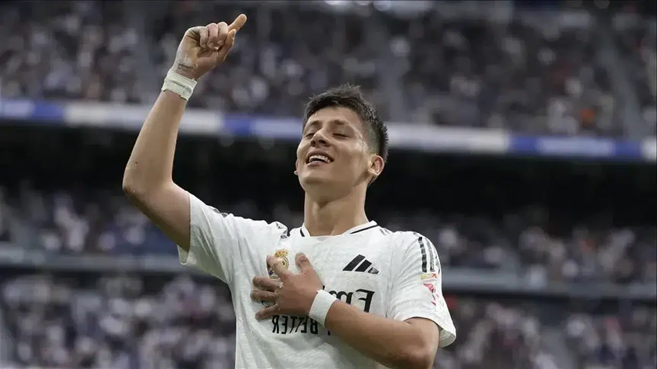 Valencia Real Madrid Maci Ne Zaman Saat Kacta Arda Guler Ilk 11De Mi Muhtemel Kadro Belli Oldu