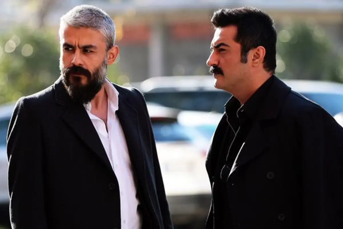 Poyraz Karayel'in Sefer'inden acı haber: Kanbolat Görkem Arslan 45 yaşında hayatını kaybetti!